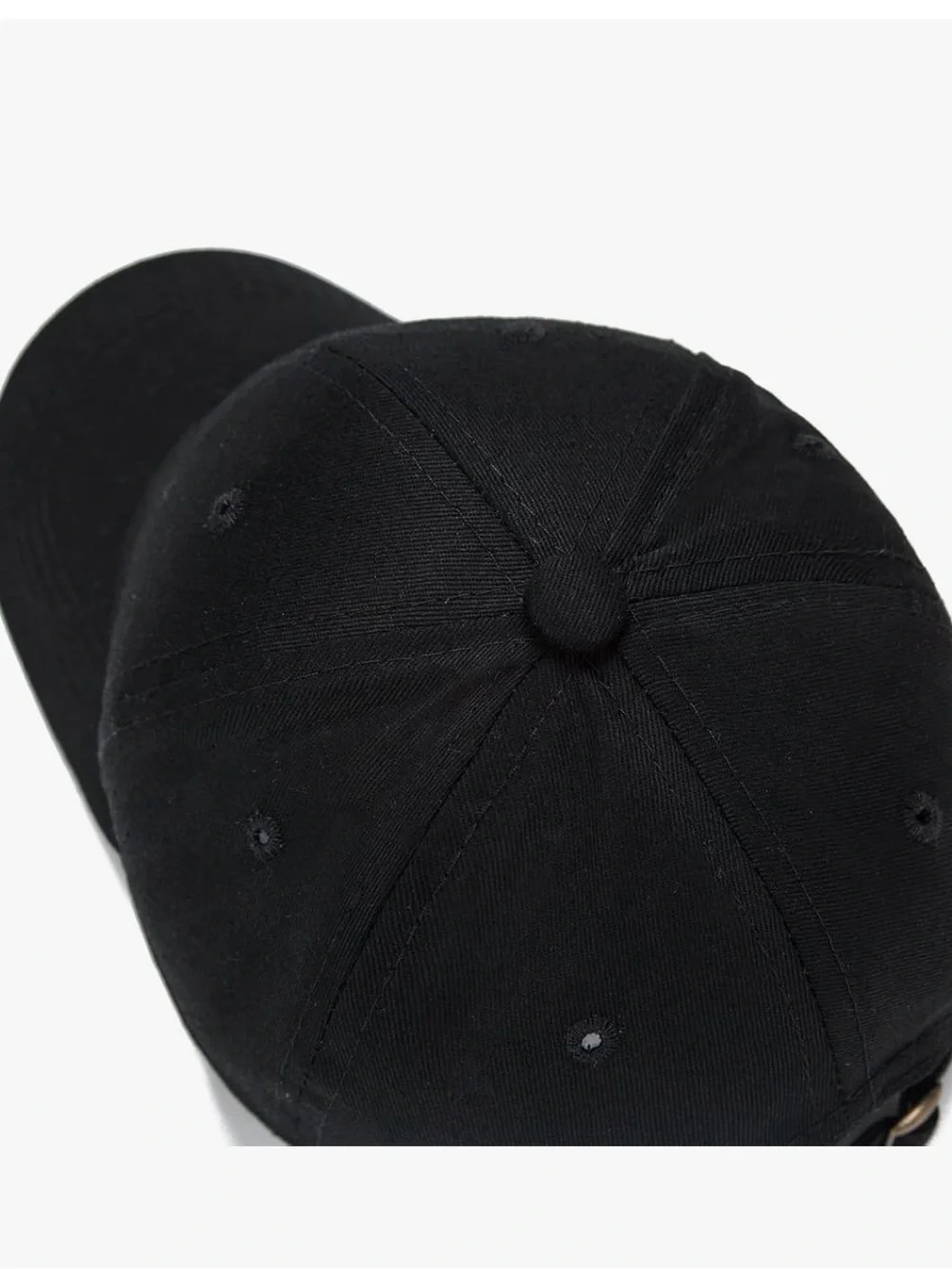 N/A classic black